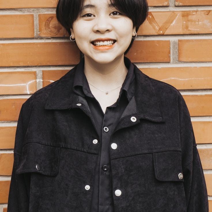 Claire Dupont - Founder of XujefIwifrUzuah