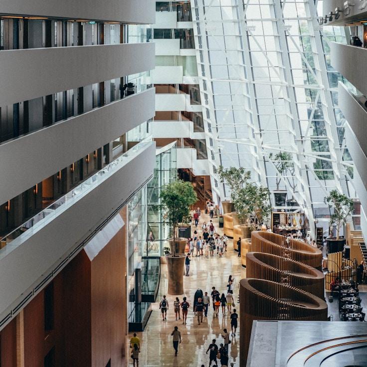 Dining out as an expat family in France